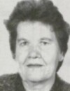  Miluša Delibašić 